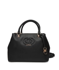 GUESS CALEBRA Borsa a mano, con tracolla NERO - Borse Donna - 1