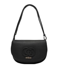 GUESS CALEBRA Borsa a tracolla NERO - Borse Donna - 1