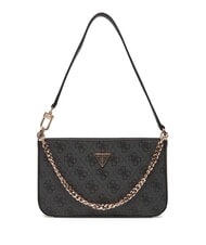 GUESS NOELLE 2 Chain Mini Bag a spalla - Borse Donna