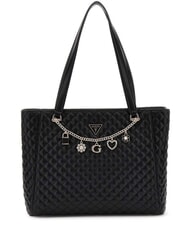 GUESS EVERLEE Shopping Bag a spalla - Borse Donna