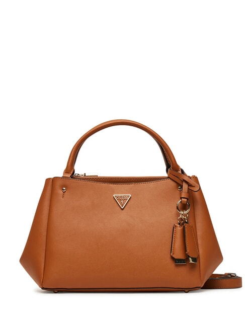 GUESS TALENT Borsa a mano, con tracolla caramel - Borse Donna