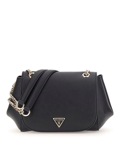 GUESS TALENT Borsa a spalla / a tracolla NERO - Borse Donna