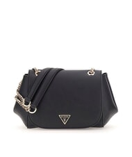 GUESS TALENT Borsa a spalla / a tracolla NERO - Borse Donna - 1