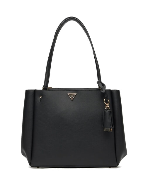GUESS TALENT  Borsa a spalla NERO - Borse Donna