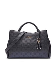 GUESS PHOEBE Borsa a mano, con tracolla black logo - Borse Donna - 1