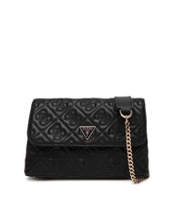 GUESS ADELASIA Borsetta a spalla / a tracolla NERO - Borse Donna - 1