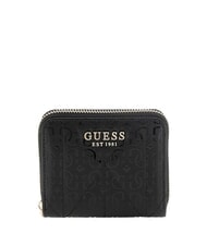 GUESS ALDINA Portafoglio zip around piccolo - Portafogli Donna