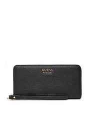 GUESS BRENTON Portafoglio zip around - Portafogli Donna