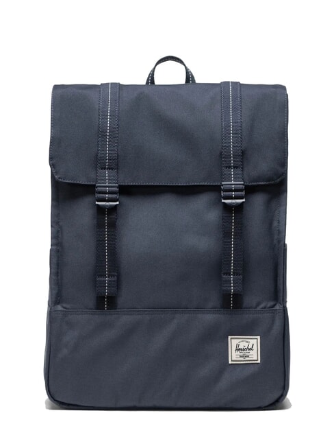 HERSCHEL SURVEY  Zaino in PET riciclato ombre blue/after midnight - Zaini Scuola & Tempo Libero
