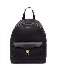 COCCINELLE BEAT GENERATIO Zaino in pelle martellata - Borse Donna