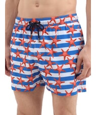 SUN68 SEASIDE Costume uomo da mare - Costumi da bagno Uomo