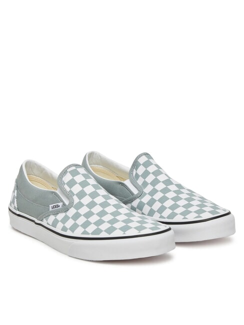 VANS CLASSIC Slip-on pure grey - Scarpe Unisex