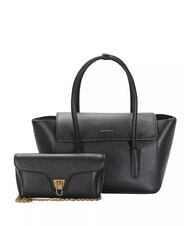 COCCINELLE DOUBLE BEAT Borsa a mano, con tracolla - Borse Donna