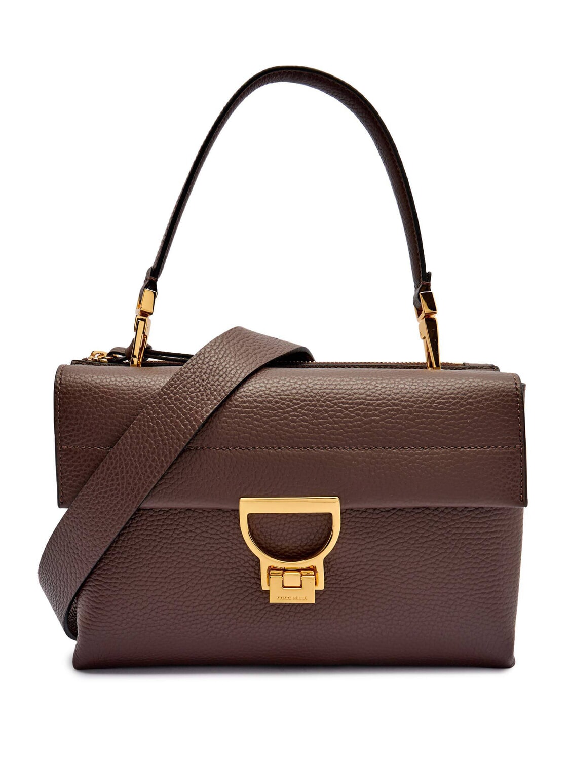 Arlettis Borse Coccinelle Vendita On Line Borsa Donna A Mano