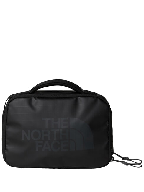 THE NORTH FACE BASE CAMP Beauty case tnf black/asphalt grey - Beauty Case