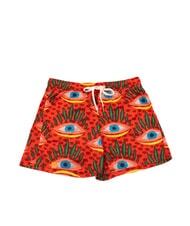 SUN68 TRIBALE Costume uomo da mare - Costumi da bagno Uomo