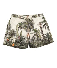 SUN68 ANIMAL Costume uomo da mare - Costumi da bagno Uomo