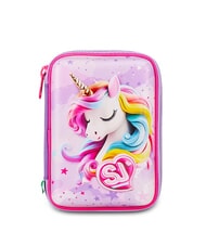 SJGANG FABLE JOURNEY Astuccio con kit scuola - Astucci e Accessori