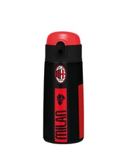 MILAN FOOTBALL Borraccia termica in acciaio da 460ml milan - Borracce termiche - 1