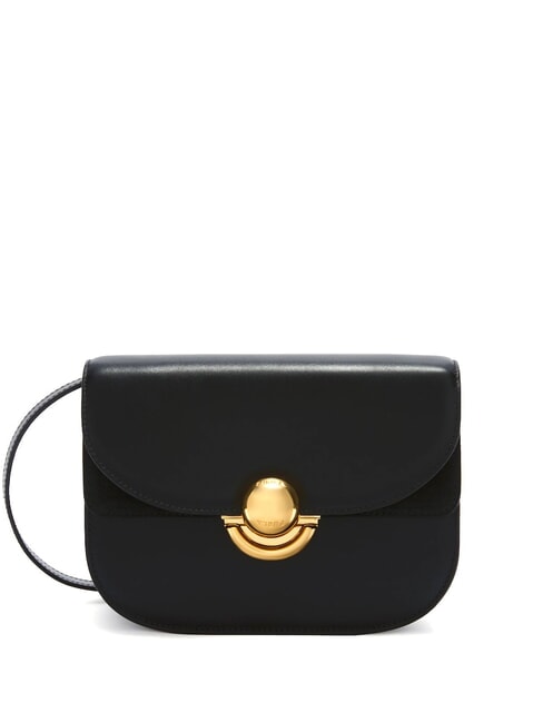 FURLA SFERA Mini Bag a tracolla, in pelle Nero - Borse Donna