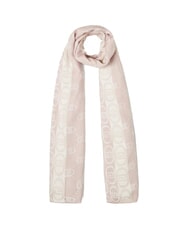 LIUJO LOGO Sciarpa - Sciarpe