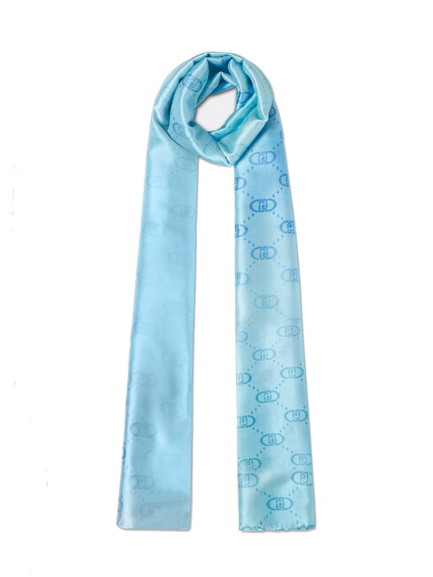 LIUJO SOFT Stola cloud - Sciarpe