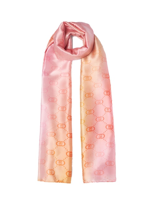 LIUJO SOFT Stola glam juice - Sciarpe