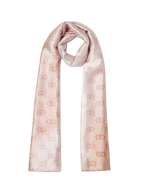 LIUJO SOFT Stola naturale - Sciarpe