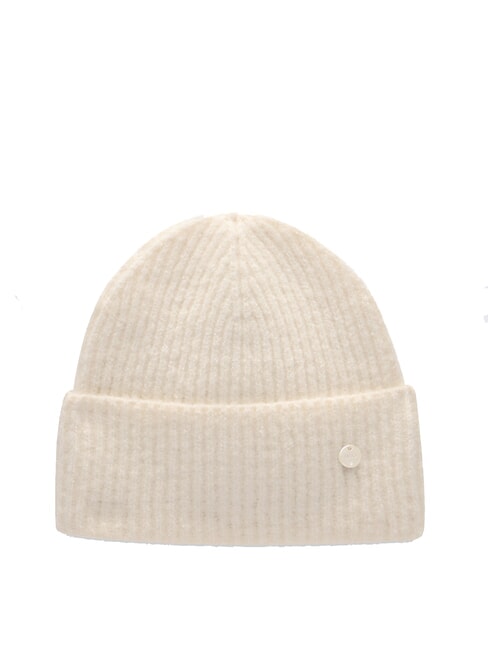 LIUJO BEANIE Cappello OFFWHITE - Cappelli