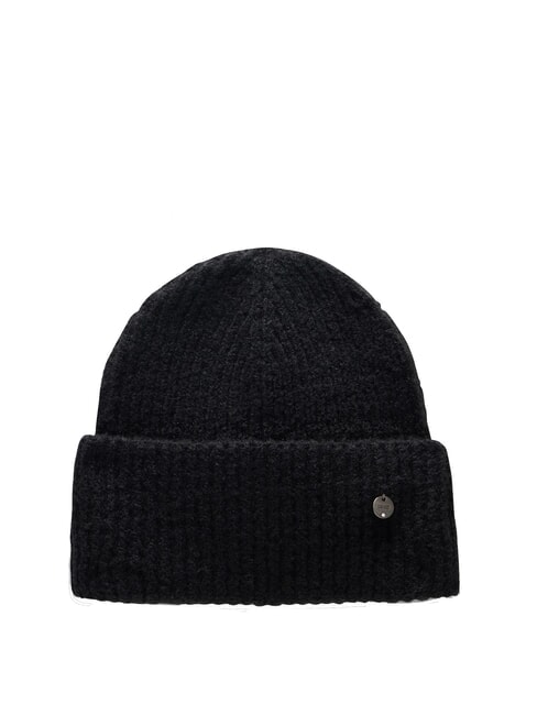 LIUJO BEANIE Cappello NERO - Cappelli