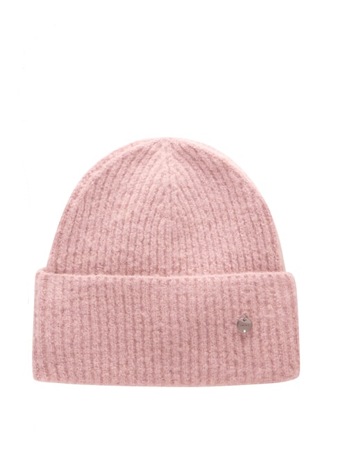 LIUJO BEANIE Cappello rose - Cappelli