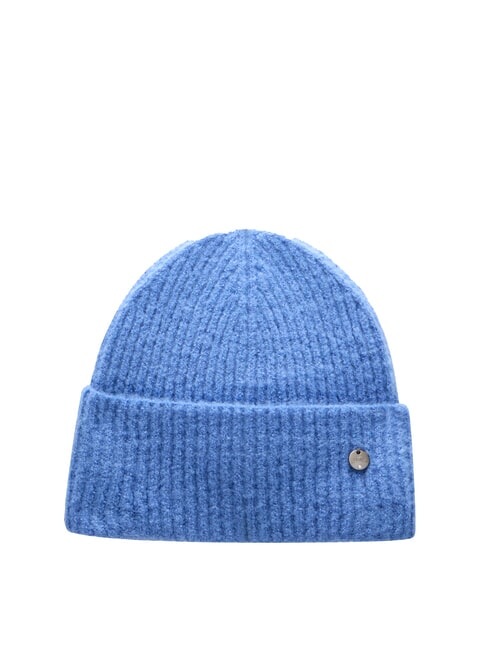 LIUJO BEANIE Cappello blu bonnet - Cappelli