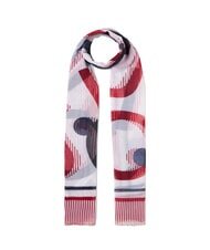 LIUJO MIX PRINT  Sciarpa - Sciarpe