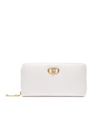 LIUJO LAPUFFY Portafoglio zip around - Portafogli Donna