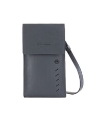 PIQUADRO CAMPIONARIO - NABUCCO  Tracolla porta Smartphone - Portafogli Donna