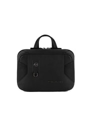 PIQUADRO CAMPIONARIO - HAKONE Beauty Nero - Beauty Case - 1