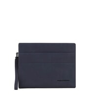 PIQUADRO CAMPIONARIO - PAAVO Pochette in pelle - Borse Donna