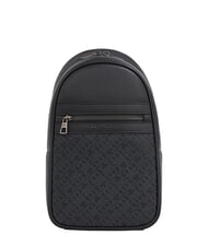 TOMMY HILFIGER TH  MONOGRAM Zaino monospalla - Zaini Scuola & Tempo Libero