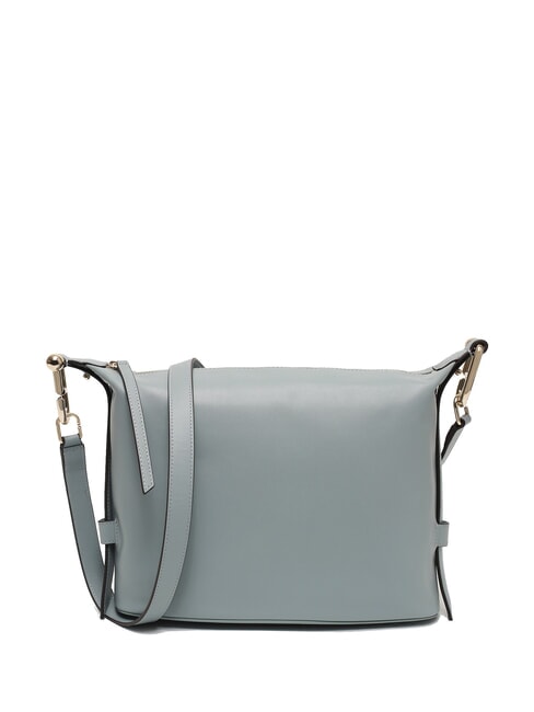 FURLA NUVOLA M Borsa in pelle doppia portabilità cirro - Borse Donna