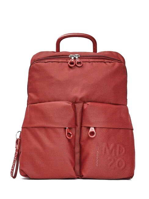 MANDARINA DUCK MD20  Zaino leggero cherry tomato - Borse Donna