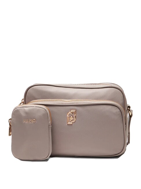 LIUJO ACHALA Borsa camera case con pouch mushroom - Borse Donna