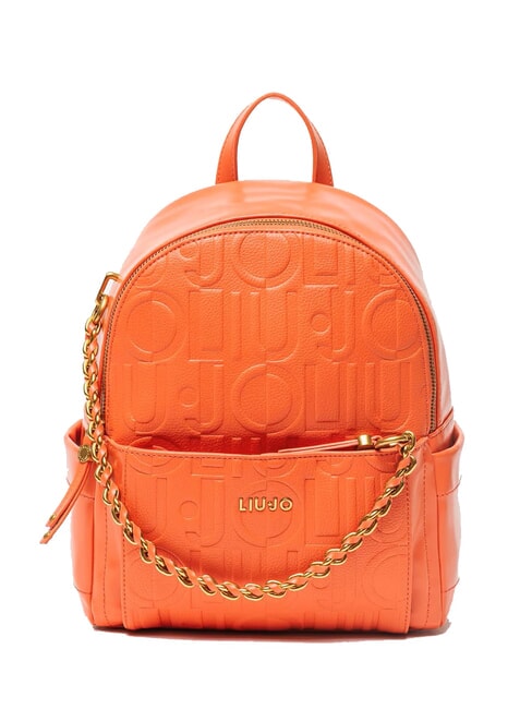 LIUJO ADONIDE  Zainetto pumpkin - Borse Donna