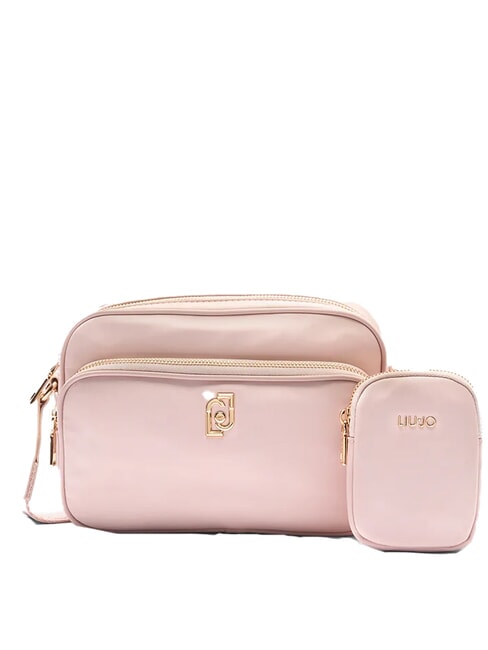 LIUJO ACHALA Borsa camera case con pouch cipria - Borse Donna