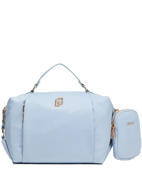 LIUJO ACHALA  Borsa a mano, con tracolla cielo - Borse Donna