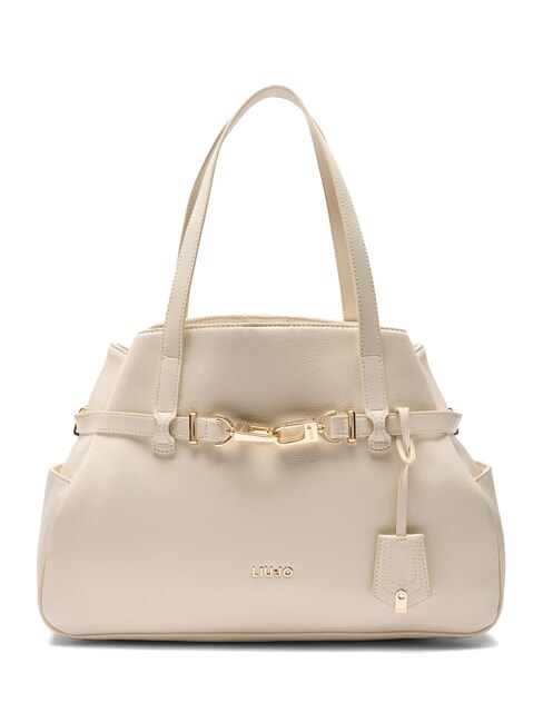 LIUJO KANTI  Borsa a spalla cream - Borse Donna