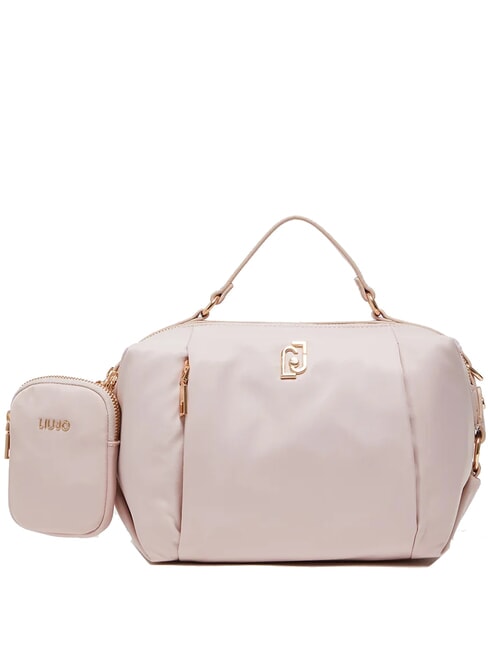 LIUJO ACHALA  Borsa a mano, con tracolla cipria - Borse Donna