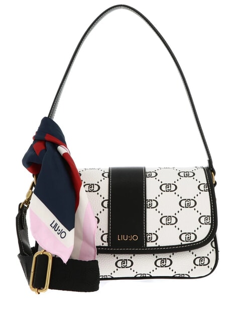 LIUJO SELDA  Borsa a spalla, con tracolla cream - Borse Donna