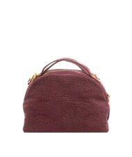 BORBONESE CAMOSCIO Borsa in pelle a tracolla - Borse Donna