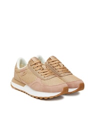 LIUJO EVELYN 915  Sneakers nude - Scarpe Donna - 1