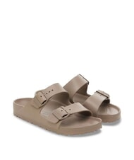 BIRKENSTOCK ARIZONA EVA Sandali unisex gray taupe - Scarpe Unisex - 1